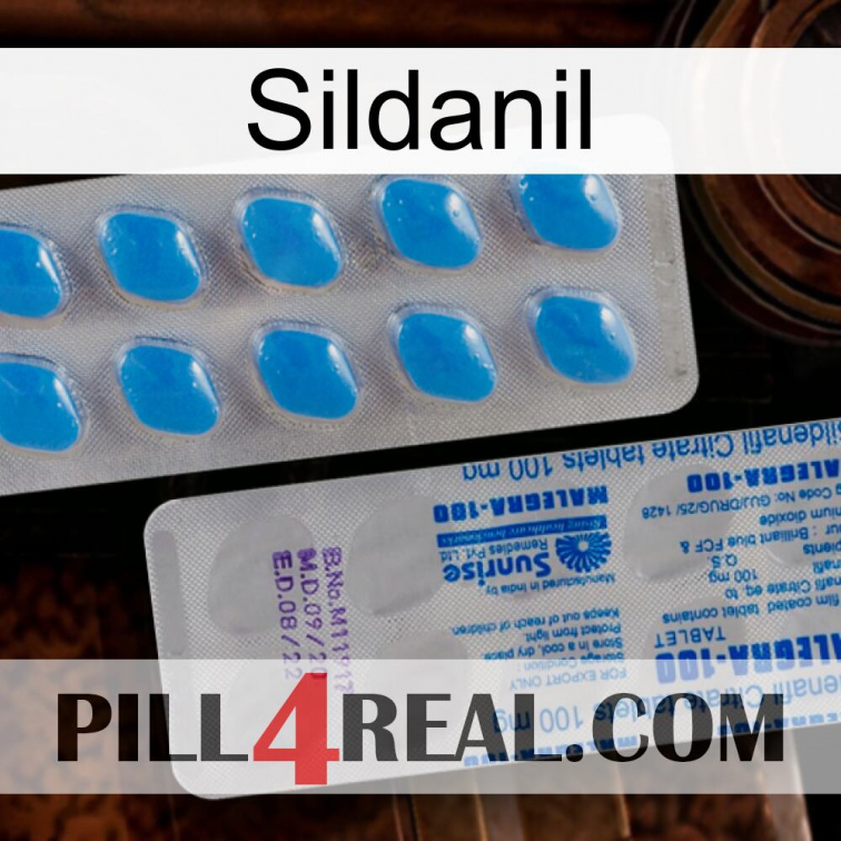 Sildanil new15
